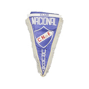 Vintage Club Nacional Pennant