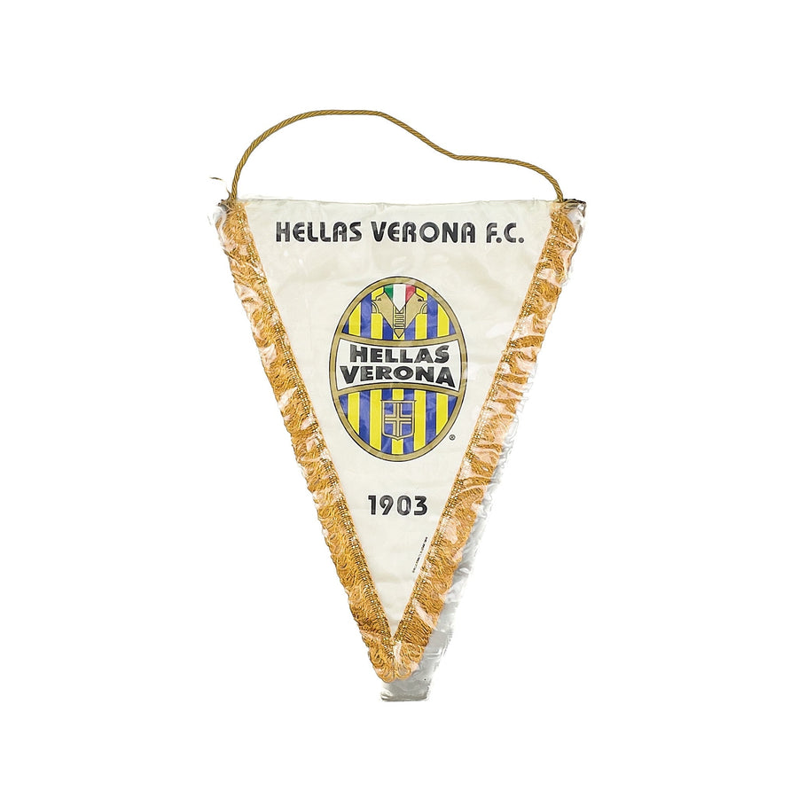 Vintage Hellas Verona Pennant