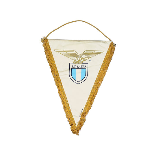 Vintage Lazio Pennant