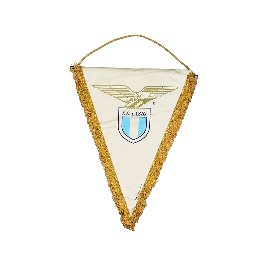 Vintage Lazio Pennant