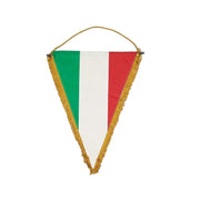 Vintage Lazio Pennant