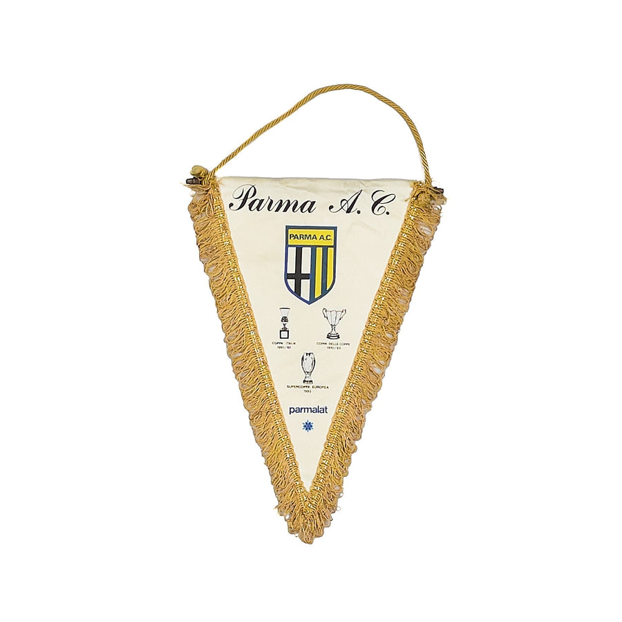 Vintage Parma Pennant