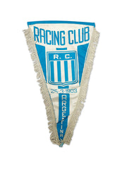Vintage Racing Club Pennant