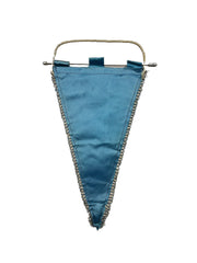 Vintage Real Oviedo Pennant