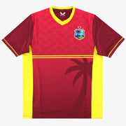 West Indies Castore ODI World Cup T-Shirt *As New* XXXL