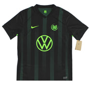 2024-25 Wolfsburg Nike Away Shirt *BNIB* M