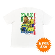 World Cup R9 Bootleg Tee