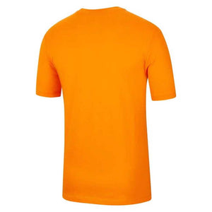 2020-2021 Holland Nike Evergreen Crest Tee (Orange) - Kids_1