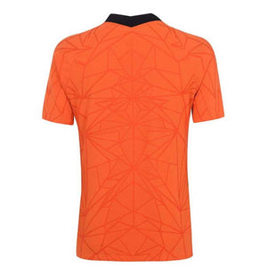 2020-2021 Holland Home Nike Vapor Match Shirt_1