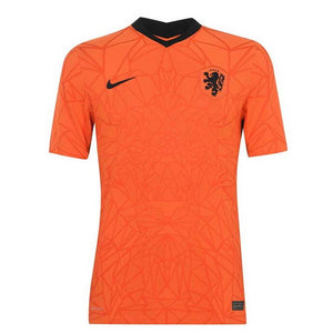 2020-2021 Holland Home Nike Vapor Match Shirt_0