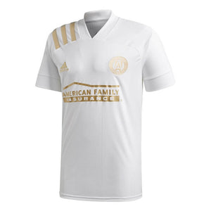 2020-2021 Atlanta United Away Adidas Football Shirt_0