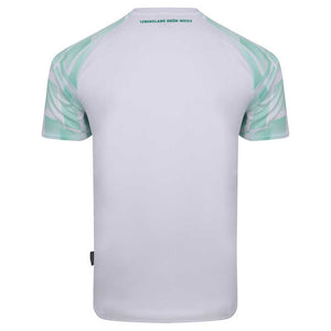 2020-2021 Werder Bremen Away Shirt_1