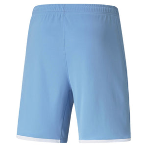 2021-2022 Man City Home Shorts (Light Blue)_1