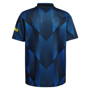 Man Utd 2021-2022 Third Shirt (Kids)_1