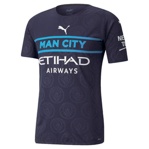 2021-2022 Man City Authentic Third Shirt_0