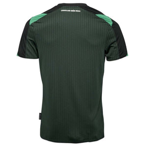 2021-2022 Werder Bremen Third Shirt_1