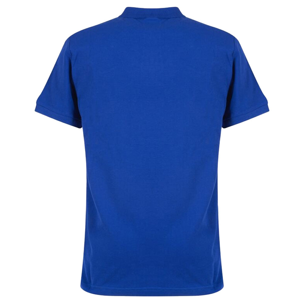 2022-2023 Atletico Madrid Core Polo Shirt (Navy)_1