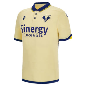 2022-2023 Hellas Verona Away Shirt_0