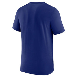 2022-2023 Atletico Madrid Crest Tee (Deep Royal)_1