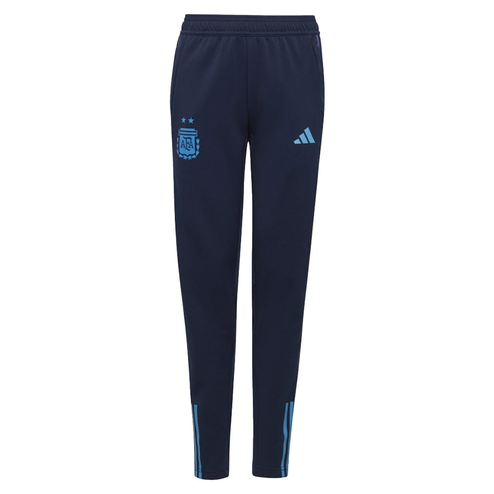 2022-2023 Argentina Training Pants (Night Indigo)_0