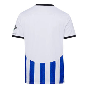 2022-2023 Hertha Berlin Home Shirt (Kids)_1