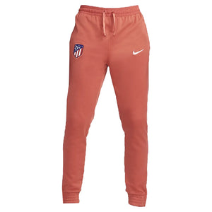 2022-2023 Atletico Madrid Football Pants (Red)_0