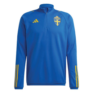 2022-2023 Sweden Training Top (Glory Blue)_0