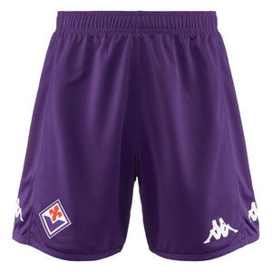 2022-2023 Fiorentina Home Shorts (Purple)_0