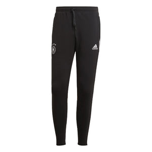 2022-2023 Germany Icon Pants (Black)_0