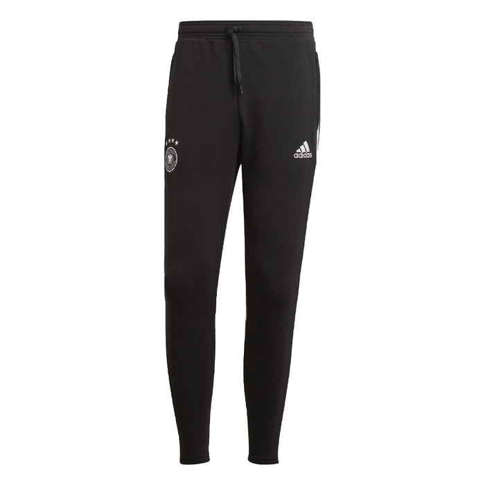 2022-2023 Germany Icon Pants (Black)