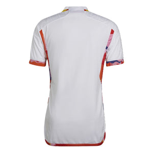 2022-2023 Belgium Authentic Away Shirt_1