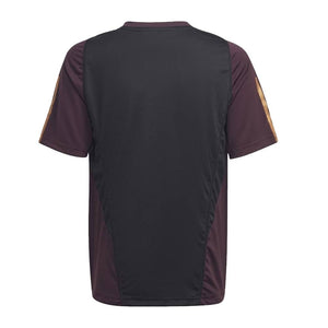 2022-2023 Germany Training Jersey (Shadow Maroon) - Kids_1