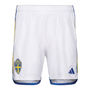 2022-2023 Sweden Away Shorts (White)_0