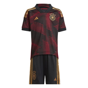 2022-2023 Germany Away Mini Kit_0