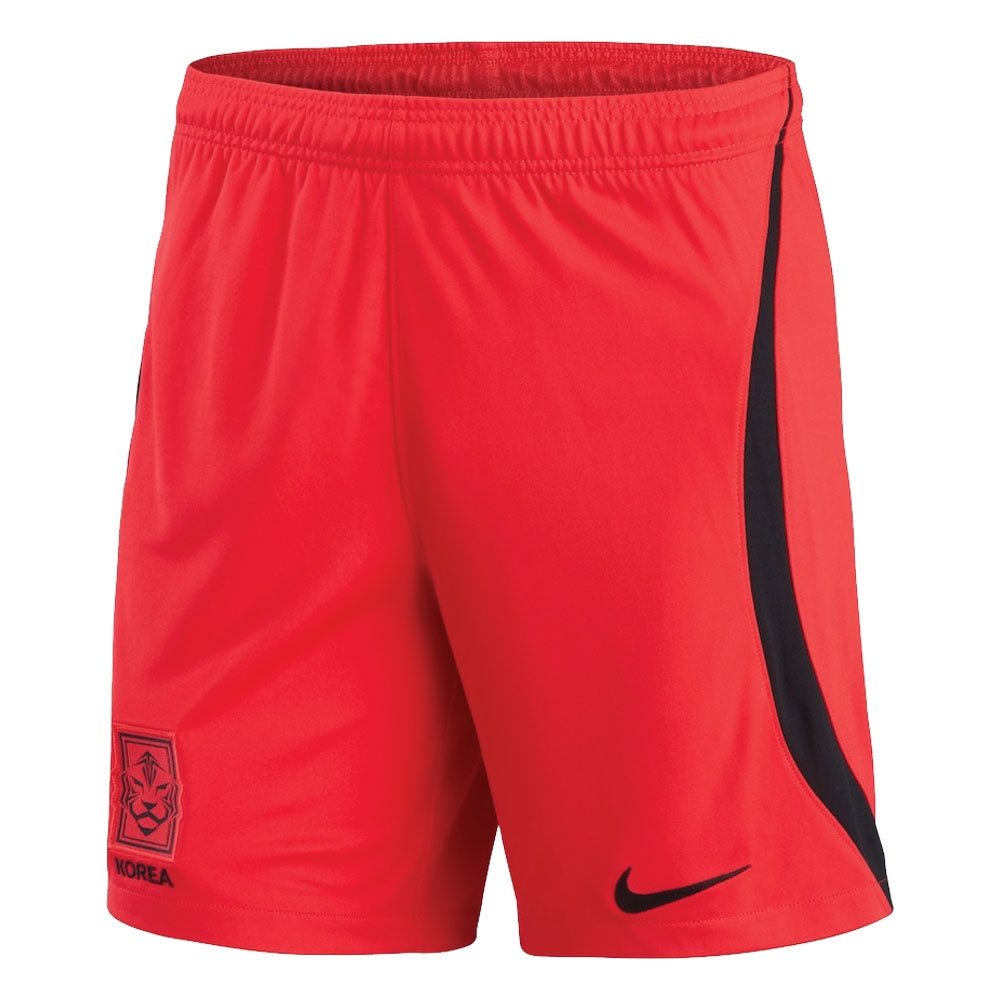 nike korea soccer shorts