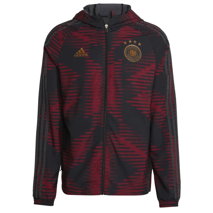 2022-2023 Germany DNA Windbreaker