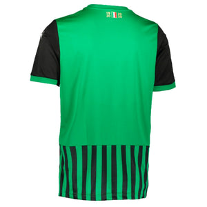 2020-2021 Sassuolo Home Shirt_1