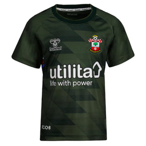 2022-2023 Southampton Third Shirt (Kids)_0