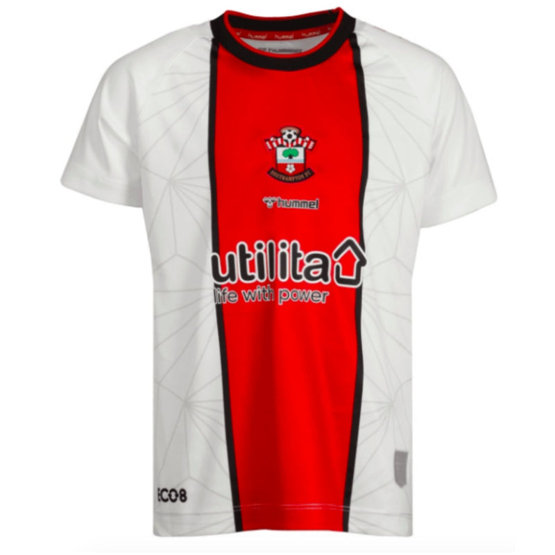 20222023 Southampton Home Shirt (Kids) Classic Football Kit