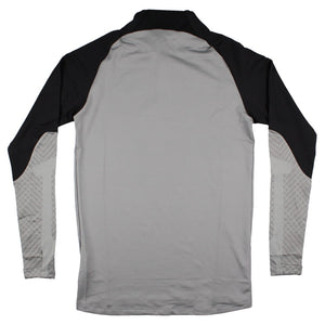 2022-2023 Barcelona CL Drill Top (Grey)_1