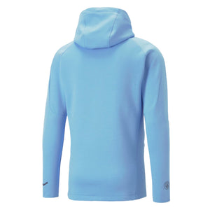 2023-2024 Manchester City Casuals Hoody Jacket (Light Blue)_1