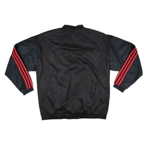 2023-2024 Belgium Presentation Jacket (Black) - Ladies_1