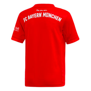 2019-2020 Bayern Munich Home Mini Kit_1