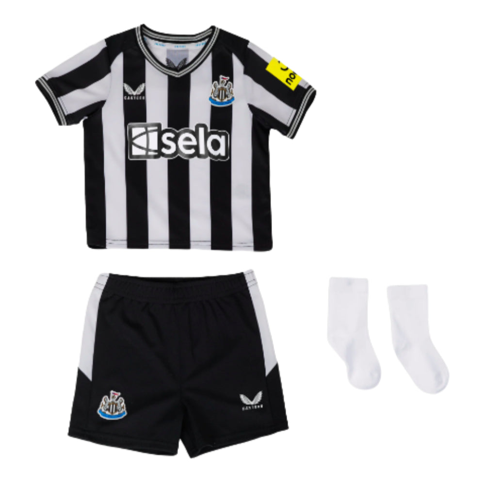 2023 2024 Newcastle Home Nested Baby Kit Classic Football Kit   Re 1700614981 Newcastle 2023 2024 Home Nested Baby Football Kit 1400x 