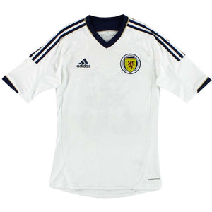 Scotland 2012-14 Away Shirt (S) (BNWT)_0