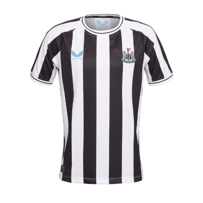 Newcastle United 2022-23 Home Shirt (sponsorless) (xl) (excellent 