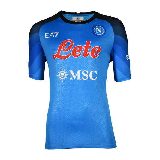 Napoli 2022-23 Home Shirt (L) (Excellent)_0