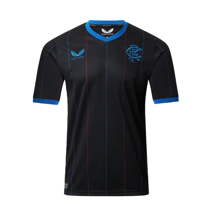 Rangers 2022-23 Fourth Shirt (L) (BNWT)