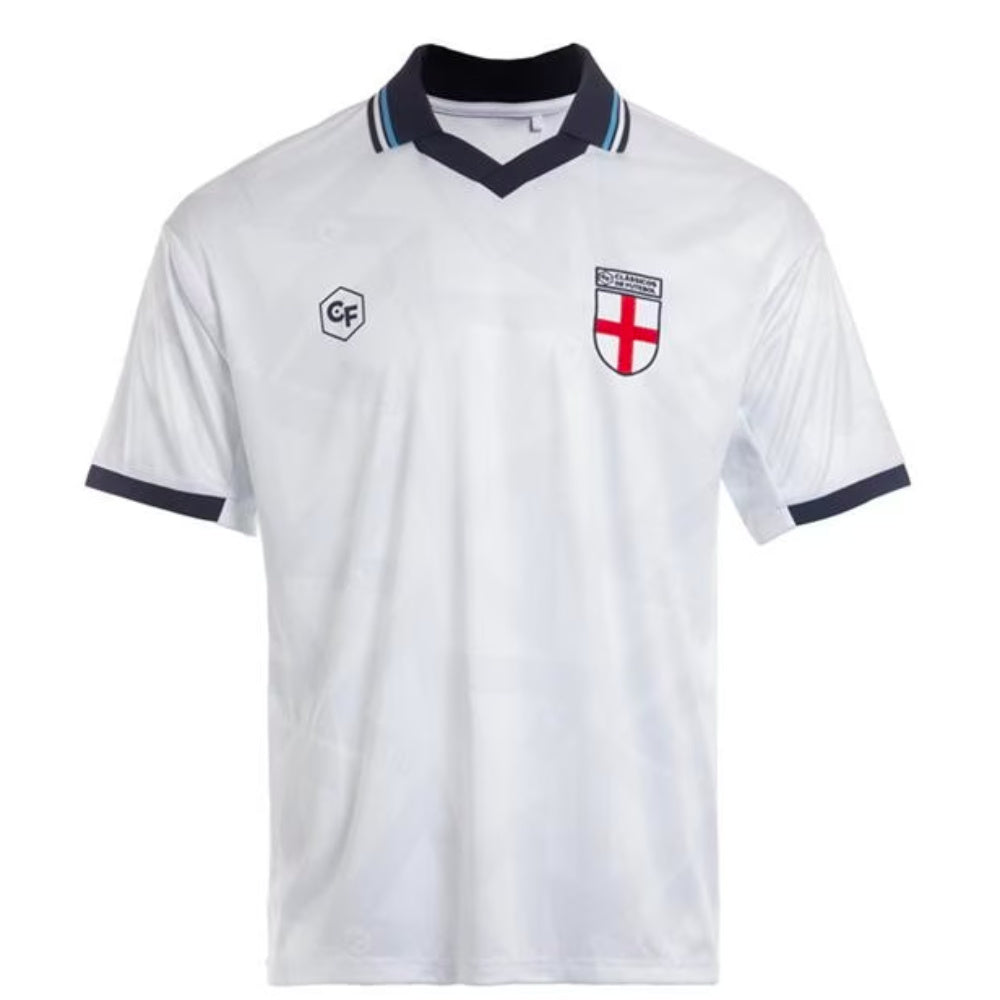 Football Kits Classic Football Store England Clasico De Futebol