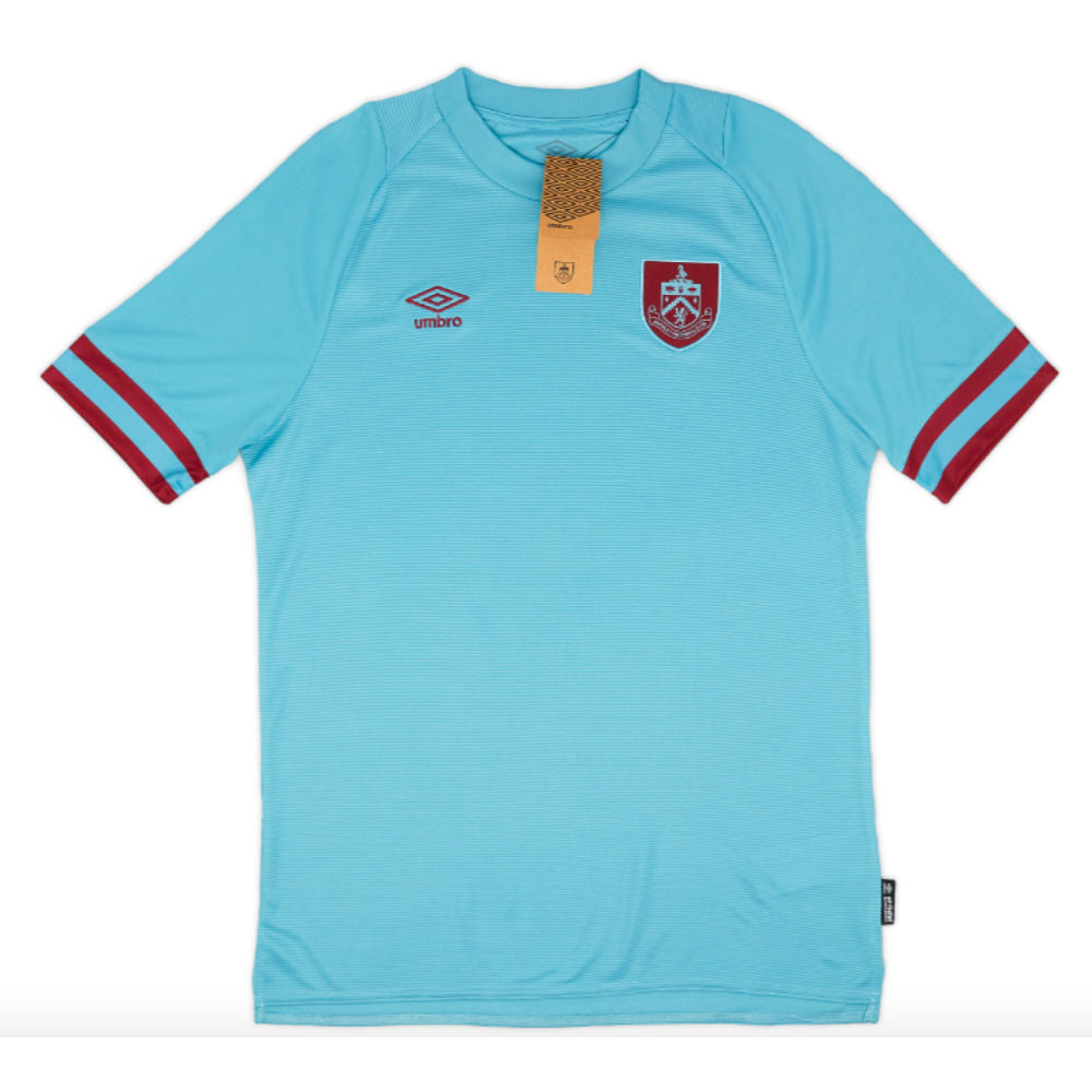 Burnley fc kit online